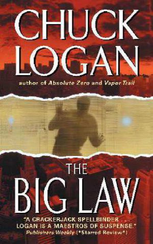 [Phil Broker 02] • The Big Law